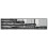 Sealey Pry Bar Set 4pc 3