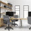 Adjustable Executive Desk Chair for Home Work 4
