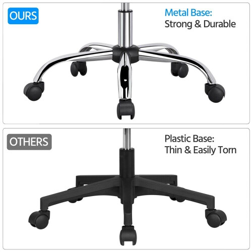 Home Office Chair Adjustable Computer Desk Chair 1