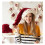 Knitted Thick Yarn Hat Long Tail Hat Christmas Santa Hat 6
