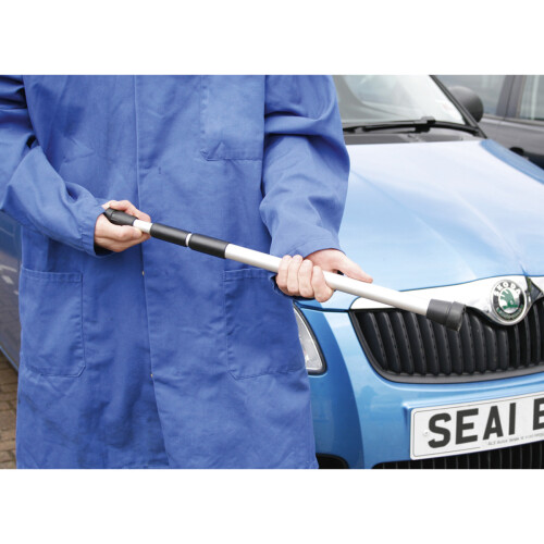 Sealey Telescopic Bonnet/Tailgate Support 1.2m 2