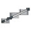 Sealey Telescopic Bonnet/Tailgate Support 1.2m 4