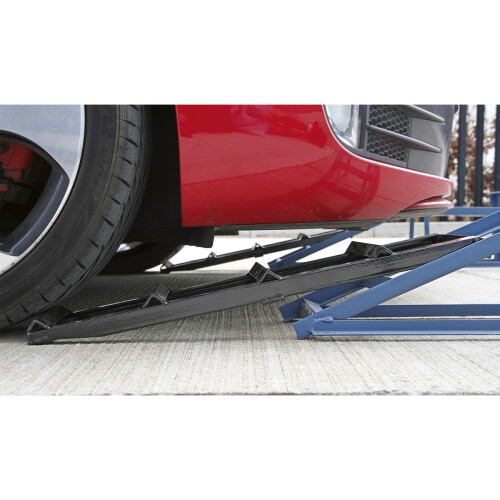 Sealey Car Ramp Extensions 400kg Each/800kg per Pair 1