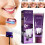Colour Corrector, Purple Teeth Whitening, Tooth Stain Removal,Teeth 5