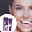 Colour Corrector, Purple Teeth Whitening, Tooth Stain Removal,Teeth 2