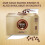 Nescafe NESCAFE Original Instant Coffee Sachets - 200 x 1.8g Sticks 7