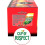 Nescafe NESCAFE Original Instant Coffee Sachets - 200 x 1.8g Sticks 3