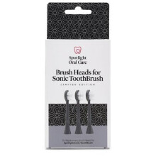 Tête de remplacement Spotlight Oral Care Sonic Graphite Grey