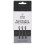 Tête de remplacement Spotlight Oral Care Sonic Graphite Grey 1