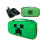 Minecraft Case For Nintendo Switch/Switch OLED Console Travel Cover 1