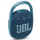JBL (blue) JBL Clip 4 Portable Bluetooth Speaker, JBLCLIP4PNKAM 1