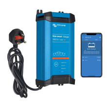 Victron Energy Blue Smart IP22 Charger 24/12(1) 230V - BPC241242022