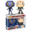 Marvel Funko POP! Games - Ultron vs Sigma | Marvel vs Capcom 3