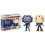 Marvel Funko POP! Games - Ultron vs Sigma | Marvel vs Capcom 1
