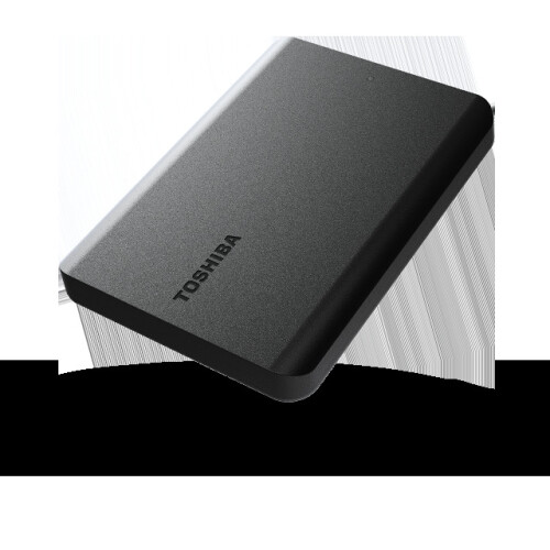 Toshiba Toshiba CANVIO 1To externer Speicher