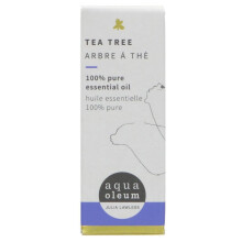 Aqua Oleum Tea Tree -10ml ( pack of 3 )