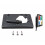 Victron Energy Wall Mount for GX Touch 70 1