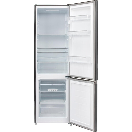 Willow WFF1760G Freestanding Fridge Freezer on OnBuy