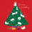 Woodmansterne Pack of 5 Decorating The Tree Christmas Cards Supporting Multiple Charities 1