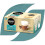 Nescafe NESCAFE Gold Latte Sachets - 40 x 19.5g 4
