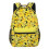 (05, 3pcs ) New Pikachu Backpack Lunch Bag Pencil Case Set Kids Gift 1