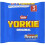 Nestle Yorkie Original Milk Chocolate Bar, 3x46 g 3