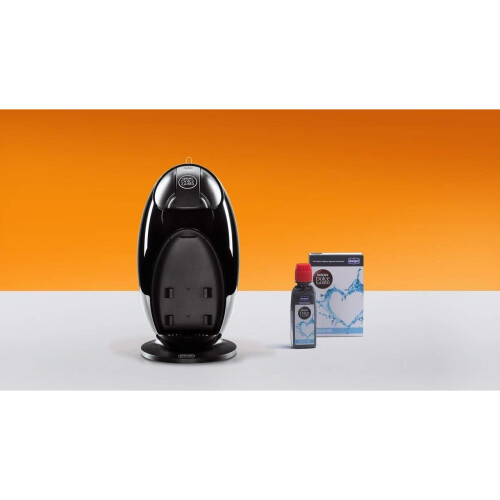 Dolce gusto 2024 water descaler