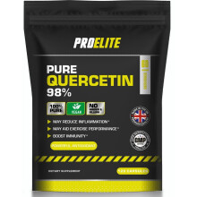 (120 Capsules) Quercetin 800mg Vegan Capsules 98% Extract Vegan
