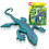 SOL Stretchy Lizard Toy for Kids  Sticky Creature Rubber Lizard Toy Lizard 1
