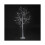 Garden Store Direct (1.5m ) Christmas Birch Tree Twinkling LED's 1