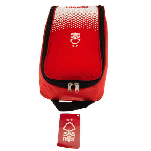 Nottingham Forest FC Boot Bag 1