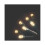 Snow Time 1500 WW LED Compact Lights w/Timer 2