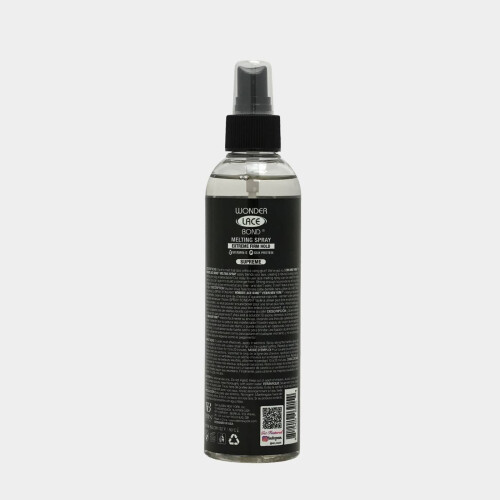 EBIN WONDER LACE BOND MELTING SPRAY SUPREME 250ML 1