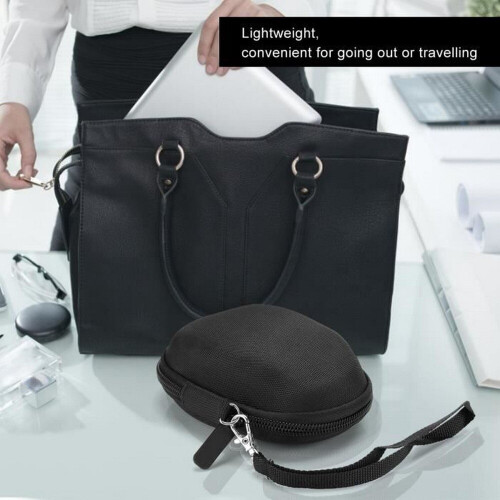 Mouse Storage Bag Mouse Case Mini For Traveling For Wireless Bluetooth Mouse Outdoor Mouse 1
