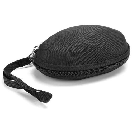 Mouse Storage Bag Mouse Case Mini For Traveling For Wireless Bluetooth Mouse Outdoor Mouse 2