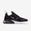 Nike (EUR43=8.5UK=27.5CM) Tennis Nike Air Max 270 Running Shoes AH8050-002 2