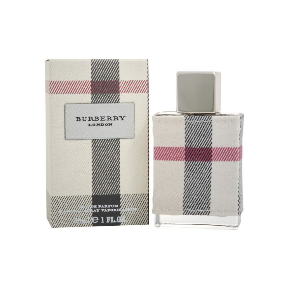 Burberry London For Women EDP Spray 30ml