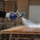 MAXBLAST Maxblast luftfri sprøytepistol 650W 1,4L 5