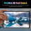 (green, 8+256) Android tablet pad 6 pro,10.1",office,movies,study 14