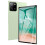 (green, 8+256) Android tablet pad 6 pro,10.1",office,movies,study 1