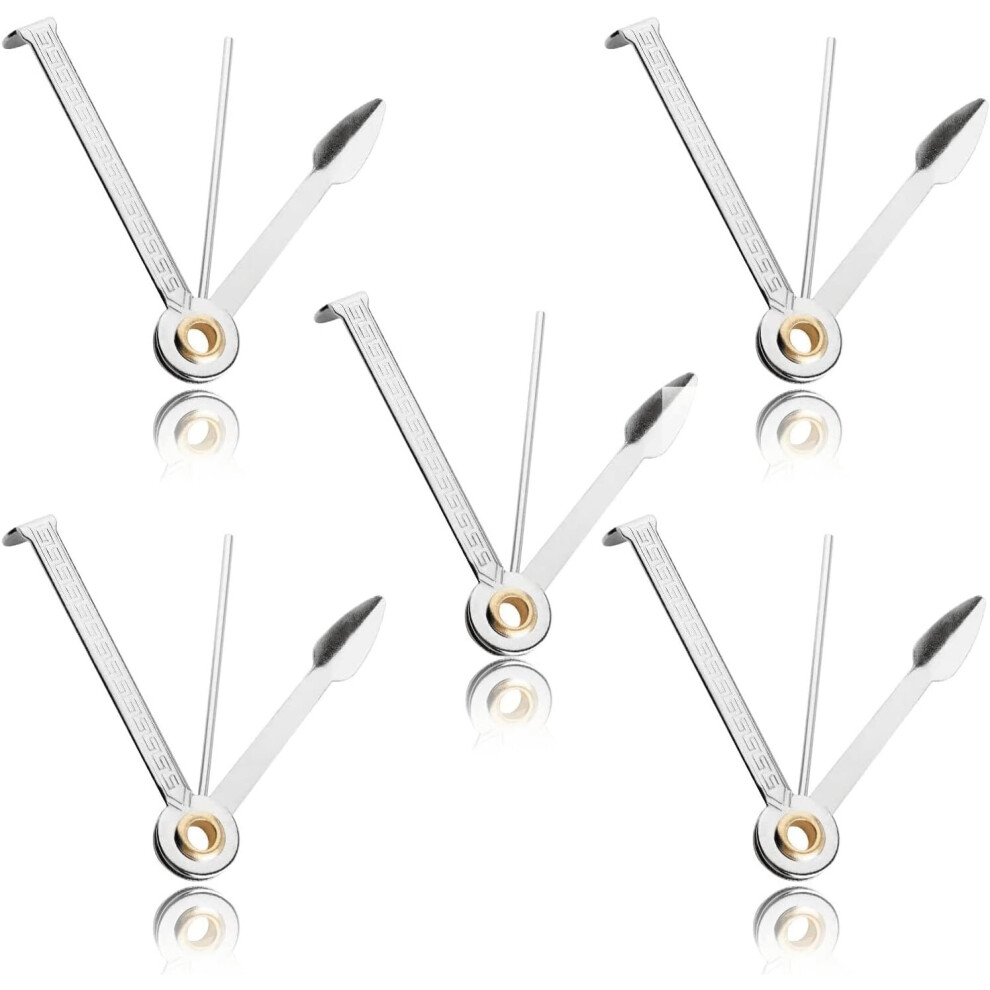 Tianfu 5Pcs Stainless Steel 3 In1 Smoking Tobacco Pipe Reamers Tamper Cleaner Cleaning Tool For Hookahs Pipe Water Pipe