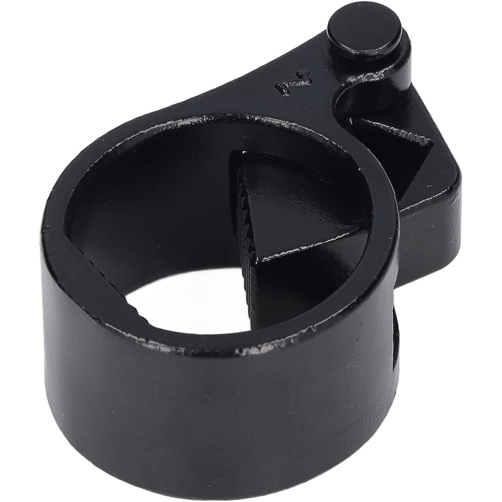Steering Wrenches Tool, Rustproof 5Cm Diameter Chrome Vanadium Steel Inner Tie Rod Wrench Smooth Surface For Removal 7042558909063