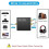 Digital to Analog Audio Converter 192KHz 4