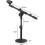 Microphone Stand Desktop Mic Stands Height Adjustable 6