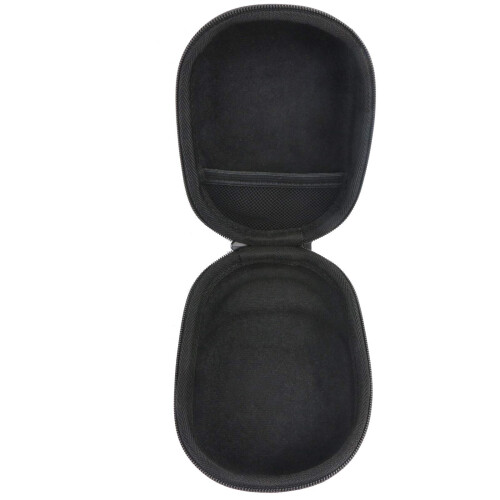 Hard Storage Case for JBL CLIP 4 Portable Bluetooth Wireless Speaker (Black,only case) 2