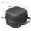 Protective Case for Apple HomePod Mini, Apple HomePod Mini Bluetooth Speaker Protective Bag EVA Case Storage 6