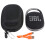 Hard Storage Case for JBL CLIP 4 Portable Bluetooth Wireless Speaker (Black,only case) 6