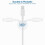 iPhone Charger USB-C - Cable / Cord - 20W - Fast Charger 4 Pack 6