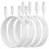 iPhone Charger USB-C - Cable / Cord - 20W - Fast Charger 4 Pack 1