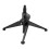 Mini Foldable Tripod Microphone Stand 3
